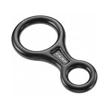 Figure Of Eight Camp